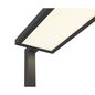 Preview: SLV 1007462 WORKLIGHT PRO, LED Stehleuchte, 100W, 4000K, Touch, schwarz
