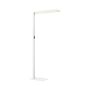 Preview: SLV 1007463 WORKLIGHT PRO, LED Stehleuchte, 100W, 4000K, Touch, weiß