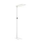 Preview: SLV 1007463 WORKLIGHT PRO, LED Stehleuchte, 100W, 4000K, Touch, weiß