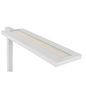 Preview: SLV 1007463 WORKLIGHT PRO, LED Stehleuchte, 100W, 4000K, Touch, weiß