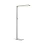 Preview: SLV 1007464 WORKLIGHT PRO, LED Stehleuchte, 100W, 4000K, Touch, grau
