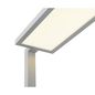 Preview: SLV 1007464 WORKLIGHT PRO, LED Stehleuchte, 100W, 4000K, Touch, grau