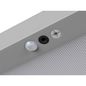 Preview: SLV 1007464 WORKLIGHT PRO, LED Stehleuchte, 100W, 4000K, Touch, grau