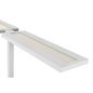 Preview: SLV 1007466 WORKLIGHT PRO, LED Stehleuchte, 150W, 4000K, Touch, weiß