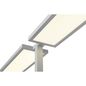 Preview: SLV 1007467 WORKLIGHT PRO, LED Stehleuchte, 150W, 4000K, Touch, grau