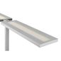 Preview: SLV 1007467 WORKLIGHT PRO, LED Stehleuchte, 150W, 4000K, Touch, grau