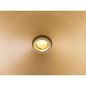 Preview: SLV 1007525 LALU TETRA 24, Leuchtenschirm, Mix&Match, H:6.7 cm, weiß