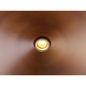 Preview: SLV 1007529 LALU TETRA 36, Leuchtenschirm, Mix&Match, H:8.9 cm, schwarz