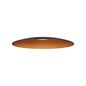 Preview: SLV 1007535 LALU ELYPSE 15, Leuchtenschirm, Mix&Match, H:1.4 cm, schwarz
