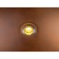 Preview: SLV 1007539 LALU ELYPSE 33, Leuchtenschirm, Mix&Match, H:3.5 cm, bronze