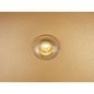 Preview: SLV 1007540 LALU ELYPSE 33, Leuchtenschirm, Mix&Match, H:3.5 cm, weiß