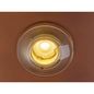 Preview: SLV 1007542 LALU PLATE 15, Leuchtenschirm, Mix&Match, H:1.5 cm, bronze