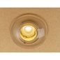 Preview: SLV 1007543 LALU PLATE 15, Leuchtenschirm, Mix&Match, H:1.5 cm, weiß