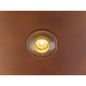 Preview: SLV 1007545 LALU PLATE 22, Leuchtenschirm, Mix&Match, H:1.5 cm, bronze