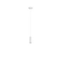 Preview: SLV 1007549 LALU, LED Pendelleuchte, Led Base, Einbau, Mix&Match, 150cm, 9.5W, 3000K, PHASE, weiß