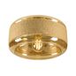 Preview: SLV 1007591 PANTILO ROPE 27, Wand-Deckenaufbauleuchte, zylindrisch, E27 gold