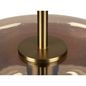 Preview: SLV 1007599 PANTILO ROPE 27, Pendelleuchte, 250cm, E27, 15W, gold