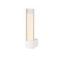 Preview: SLV 1007613 LYGANT single, LED Wandaufbauleuchte, 3000K, 8W, LED Weiß