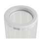 Preview: SLV 1007613 LYGANT single, LED Wandaufbauleuchte, 3000K, 8W, LED Weiß