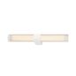 Preview: SLV 1007617 LYGANT double, LED Wandaufbauleuchte, 3000K, 11W, LED Weiß