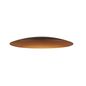 Preview: SLV 1007660 LALU, Leuchtenschirm, E27 Base, Mix& Match, H:3.5 cm, bronze
