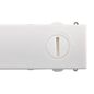 Preview: SLV 1007748 LALU, LED Pendelleuchte, 48V, Base, Mix&Match, 150cm, 8W, 3000K, DALI, weiß