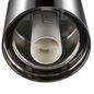 Preview: SLV 1007813 VARYT, Pendelleuchte, 150cm, E14, 6W, chrom