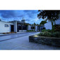 Preview: SLV HELIA SLIM Pole, double, LED Outdoor Stehleuchte, schwarz IP65 3000K 1007869