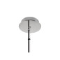 Preview: SLV PANTILO CONVEX 40, Pendelleuchte, 150cm, E27, max. 40W, weiß 1007878