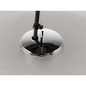 Preview: SLV PANTILO CONVEX 40, Pendelleuchte, 150cm, E27, max. 40W, weiß 1007878