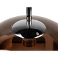 Preview: SLV PANTILO CONVEX 29, Pendelleuchte, 250cm, E27, max. 40W, kupfer 1007879