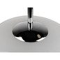 Preview: SLV PANTILO CONVEX 29, Pendelleuchte, 250cm, E27, max. 40W, weiß 1007881
