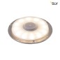 Preview: SLV 1008000 BIG PLOT LED Modul Aluminium 3000K