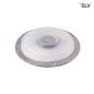 Preview: SLV 1008001 BIG PLOT LED Modul Edelstahl 3000K