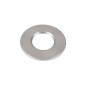 Preview: SLV UNIVERSAL DOWNLIGHT Abdeckung, für Downlight, IP65, rund, aluminium 1008069