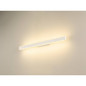 Preview: SLV ONE LINEAR 70, Wandaufbauleuchte, UP/DOWN, 2700/3000K, PHASE, weiß 1008082