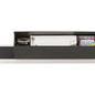 Preview: SLV ONE LINEAR 50, Wandaufbauleuchte, UP/DOWN, 2700/3000K, PHASE, schwarz 1008084