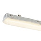 Preview: SLV WATERPROOF V, 600 9/18W 830/840 IP66 1008088