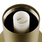 Preview: SLV VARYT, Tischleuchte, rund, 1x max. 6W, E14, messing 1008112