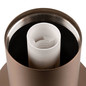 Preview: SLV VARYT, Tischleuchte, rund, 1x max. 6W, E14, kupfer 1008113