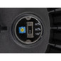 Preview: SLV HIGHBAY C, 340 60/80/100W 840 IP65 1008525