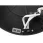 Preview: SLV ONE, Wand- und Deckenaufbauleuchte, rund, 2700/3000K, 23W, PHASE, 130°, schwarz 1008550