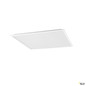 Preview: SLV 1008604 PANEL C 625, DALI 34 W 930/940 UGR