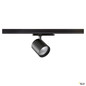 Preview: SLV 1008851 TRACKSPOT V 3 Ph. 18W 940 50°, schwarz