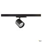 Preview: SLV 1008853 TRACKSPOT V 3 Ph. 32W 930 36°, schwarz
