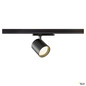 Preview: SLV 1008855 TRACKSPOT V 3 Ph. 32W 930 50°, schwarz
