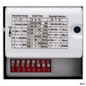 Preview: SLV 1008901 OUTDOOR BULKHEAD V 360, SENSOR 20W 830/840/856 IP65 IK10, weiß