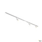 Preview: SLV 1008902 PURI 2.0, 1Ph., Triple Track Set, QPAR51, weiß