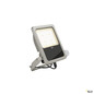 Preview: SLV 1008907 FLOODLIGHT C, 50/75/100W 830 IP66
