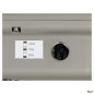 Preview: SLV 1008909 FLOODLIGHT C, 100/150/200W 830 IP66